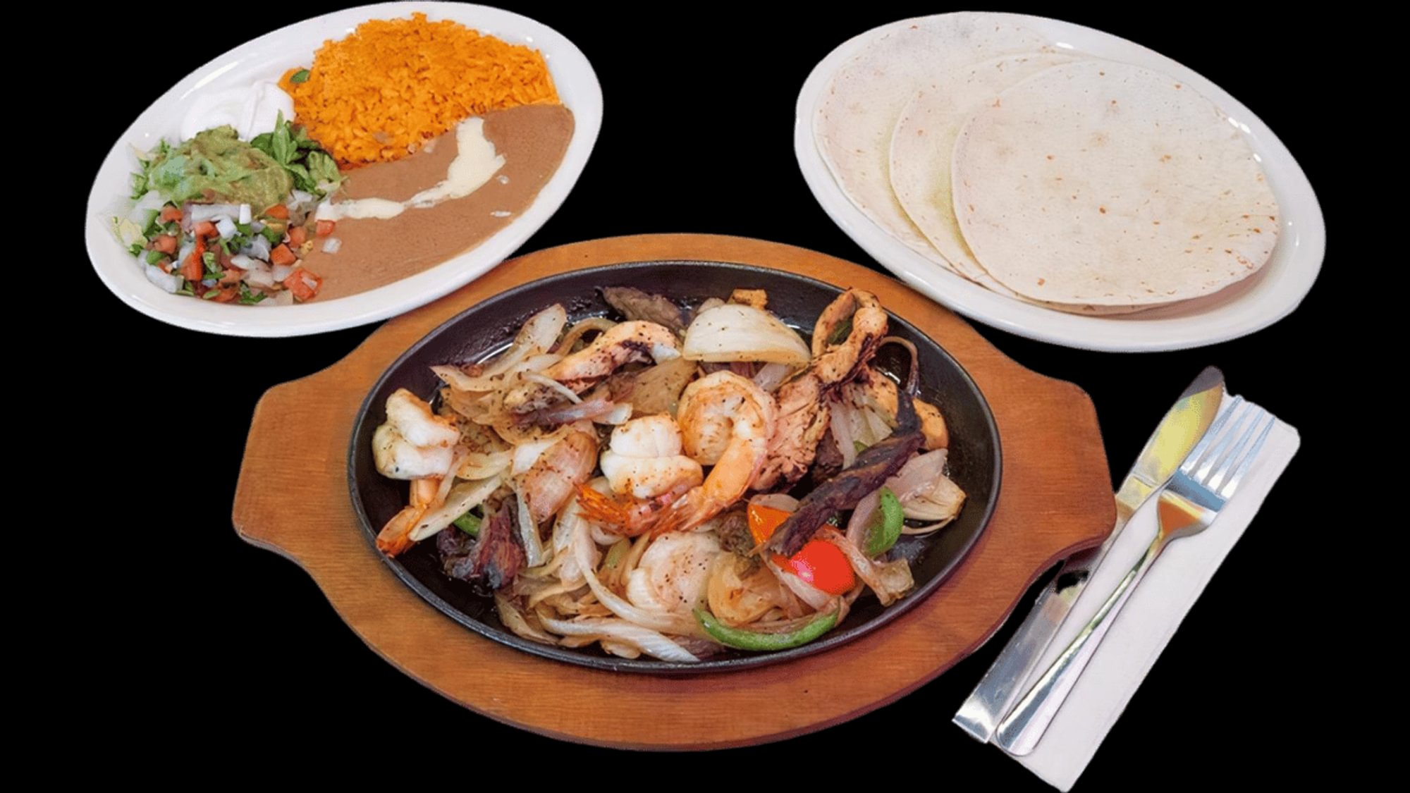Fajitas