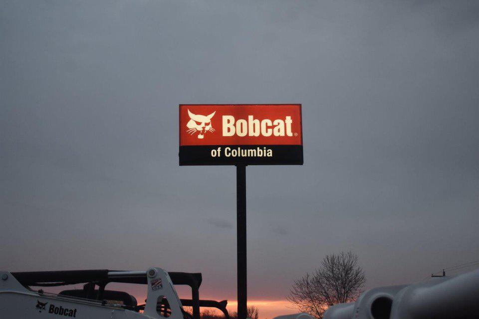 Bobcat of Columbia Photo