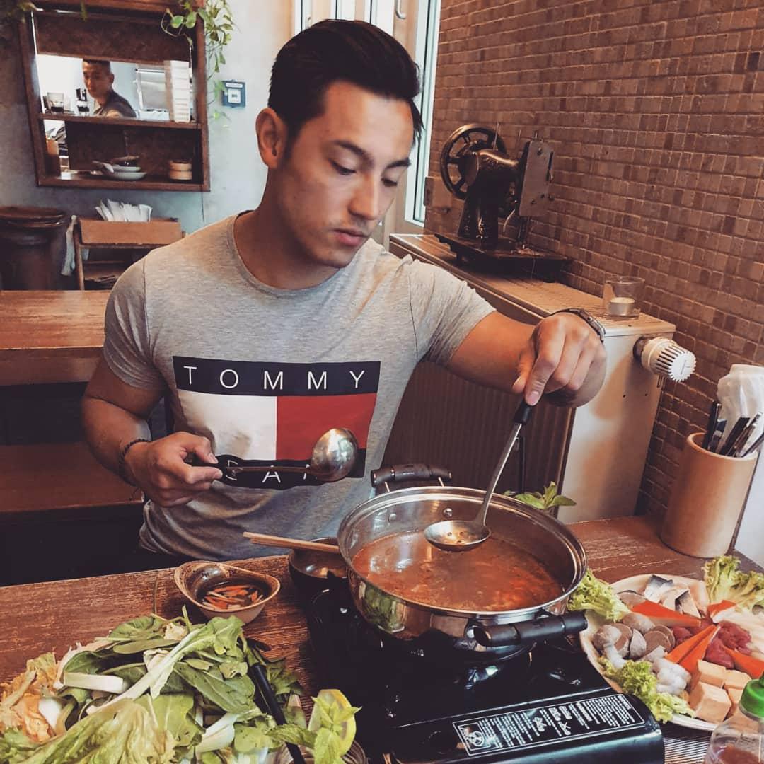 Bilder Nong Nia Restaurant