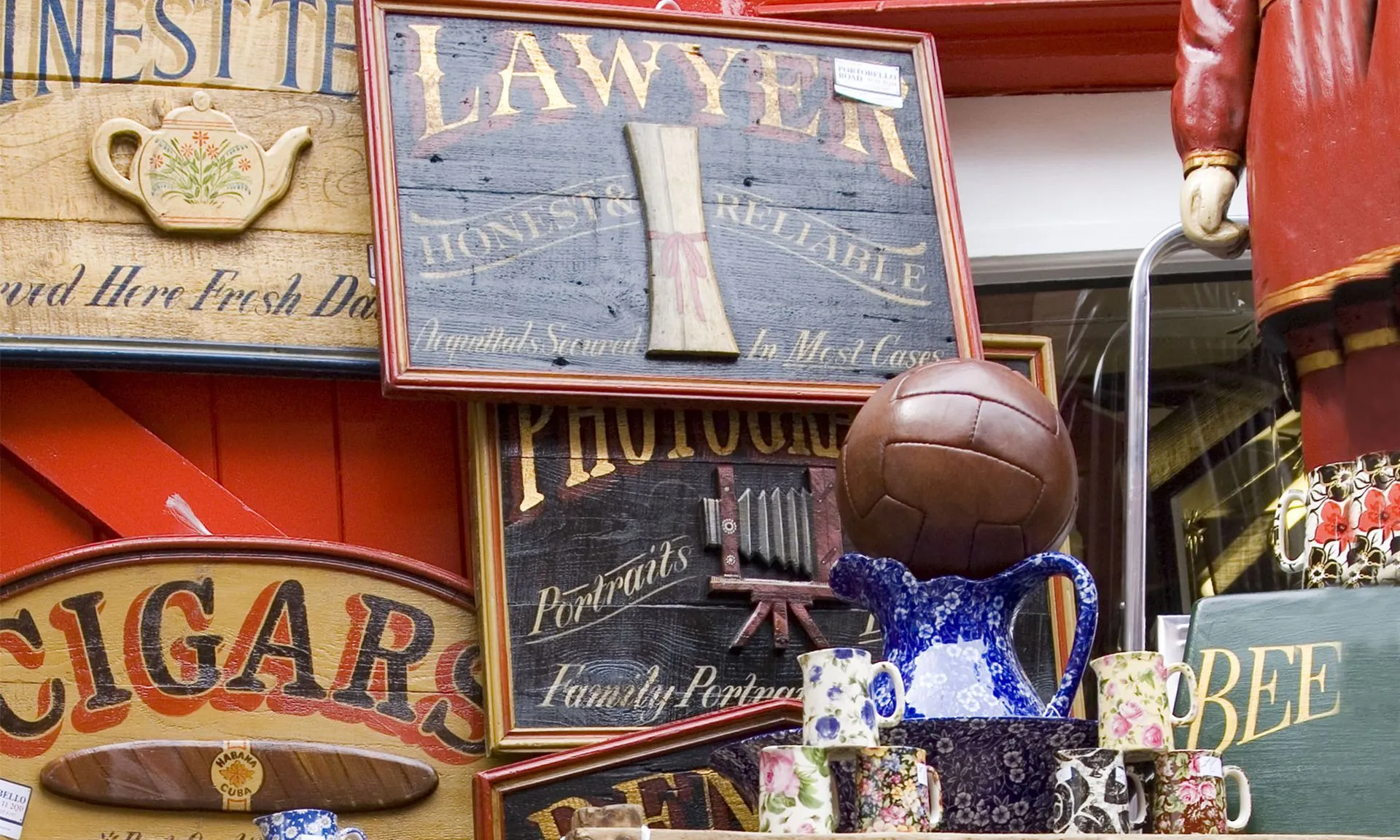 Specialty Items