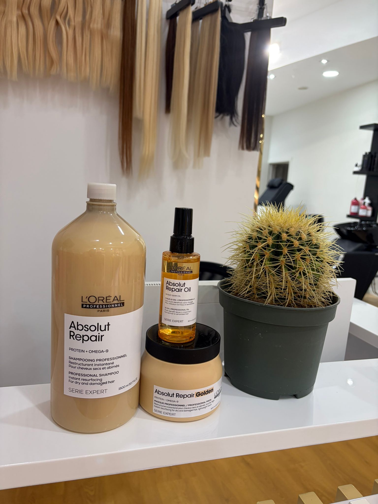 Galería en miniatura