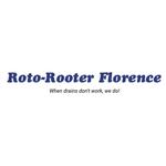 Roto-Rooter Florence Logo