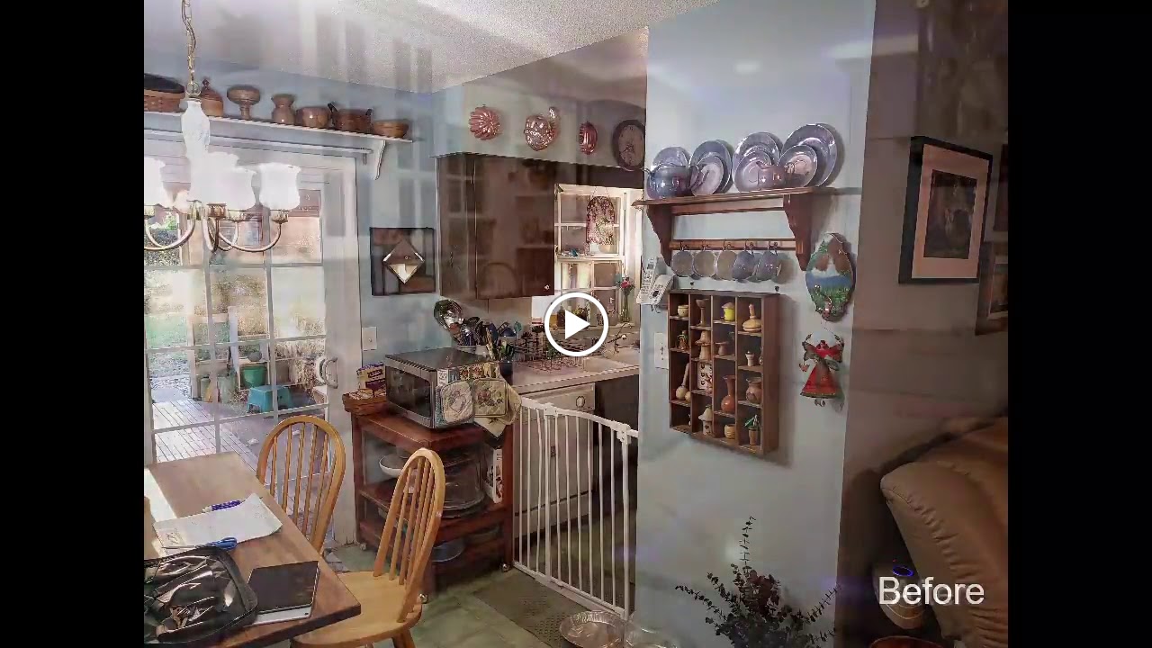 Kitchen Solvers of Northern Virginia Image