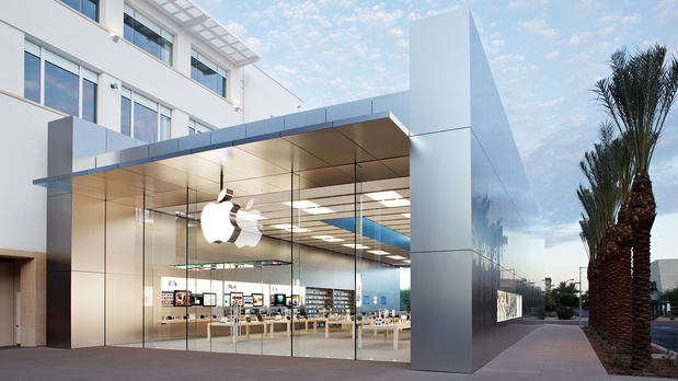 Images Apple Scottsdale Quarter