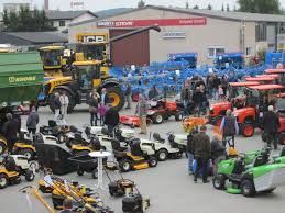 Bilder Seippel Landmaschinen GmbH