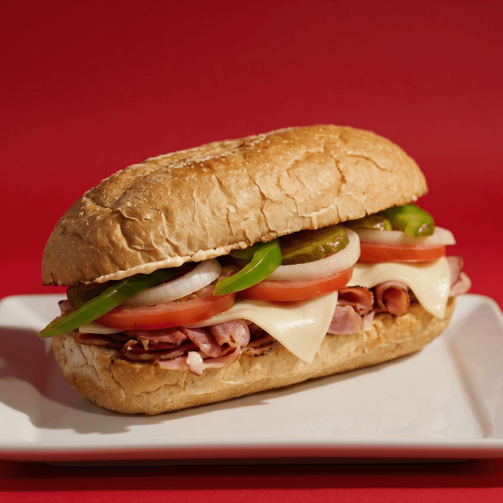 Special Tortas