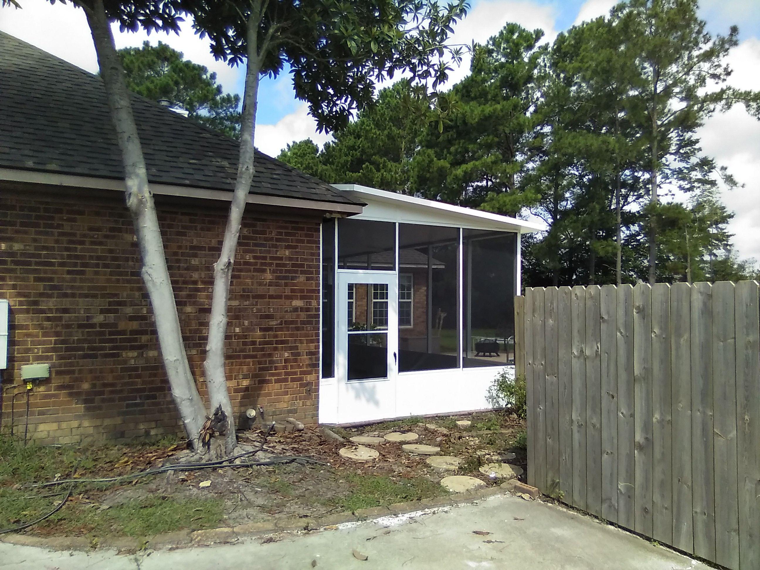 South Atlantic Gutters Savannah Image