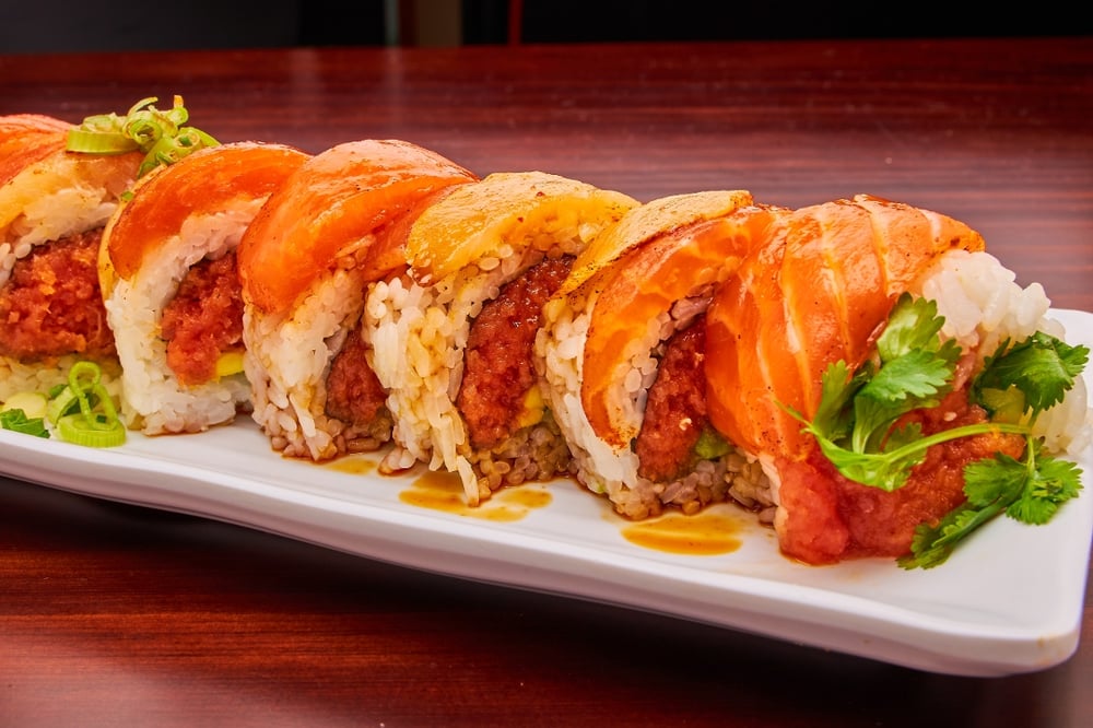 Autumn Roll (9PCS)