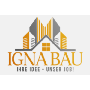 Logo von Igna Bau GbR