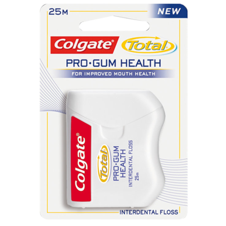 Colgate Zahnseide
