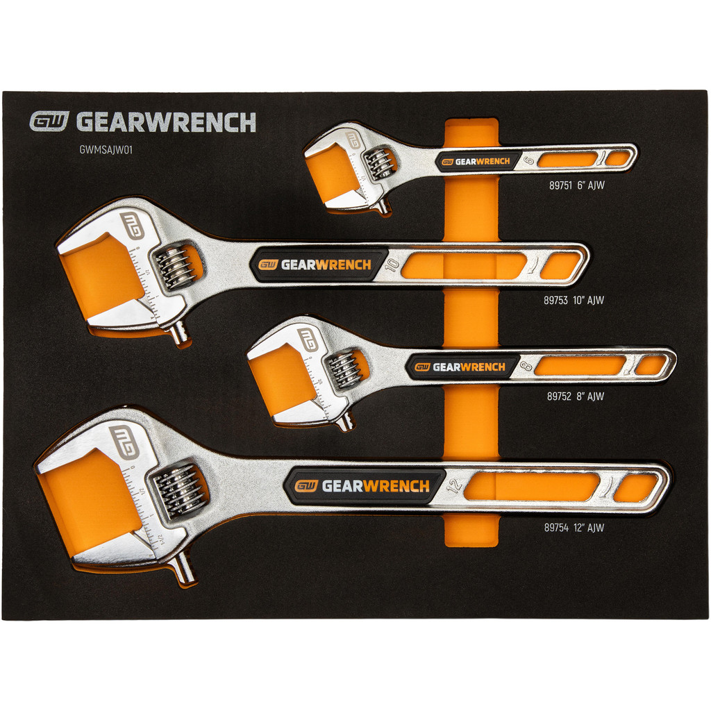 Wrenches