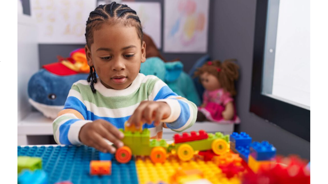 Bedrock ABA Autism Therapy