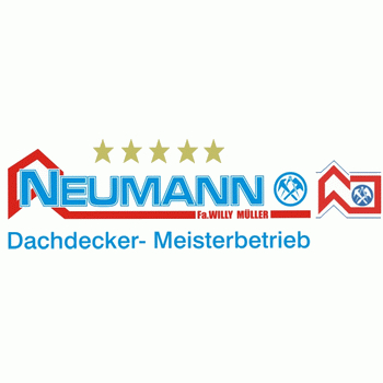 Logo von Willy Müller Inh. Peter Neumann | Dachdeckermeister