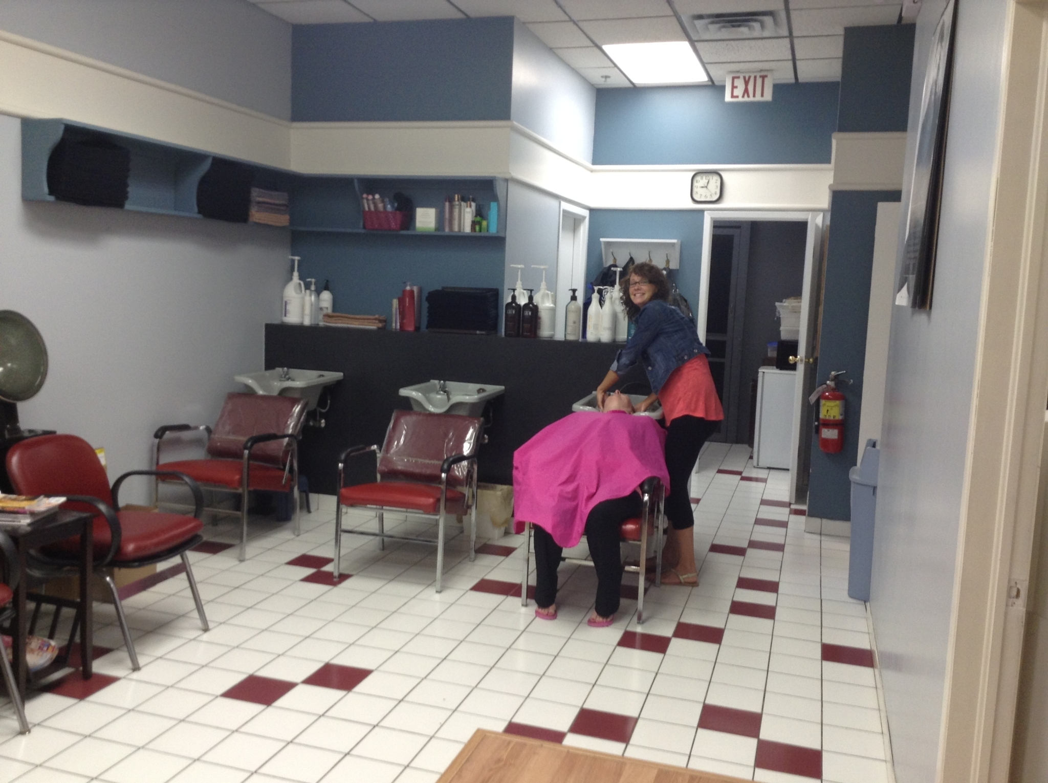 Stan's Hair Company, Dartmouth NS Ourbis