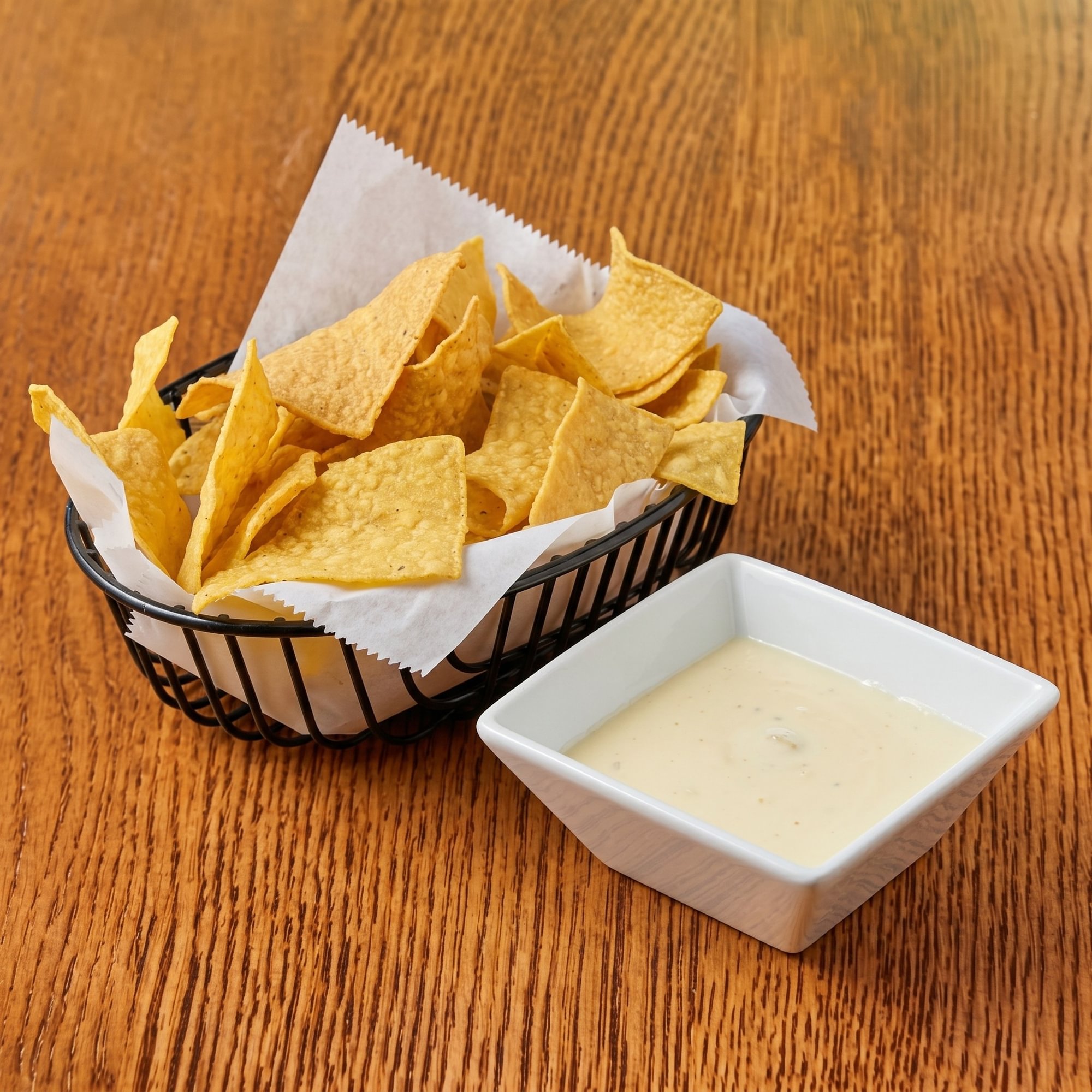 Cheese Dip