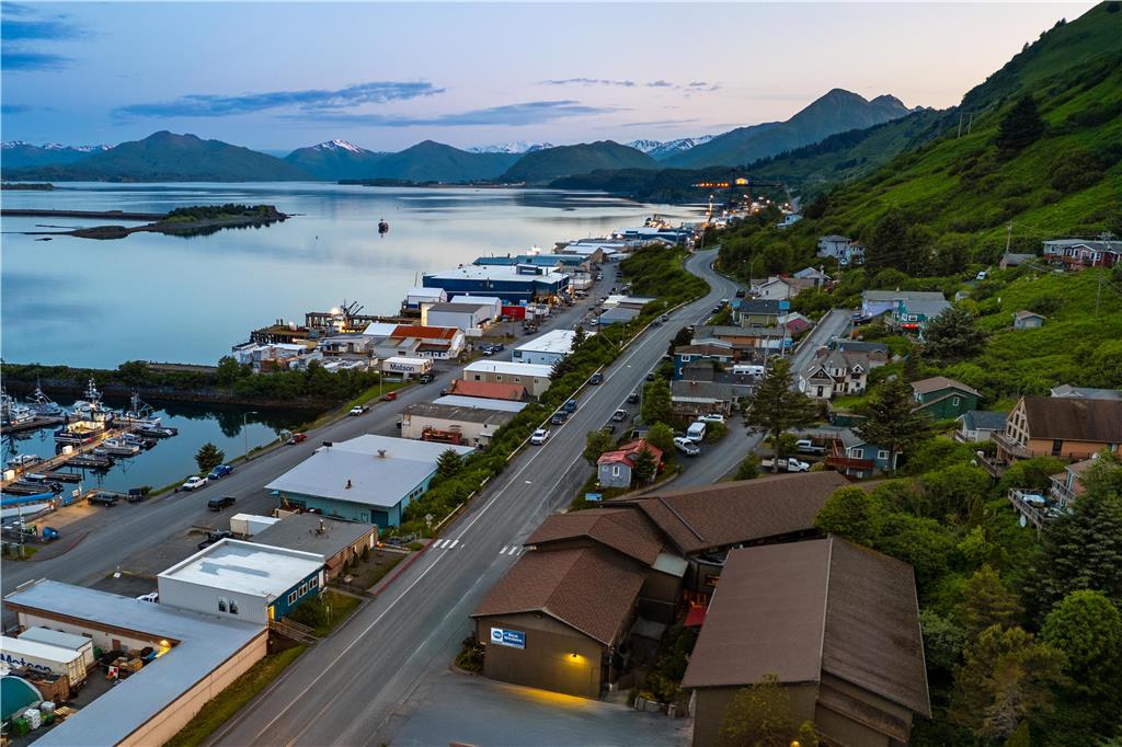 Best Western Kodiak Inn Image