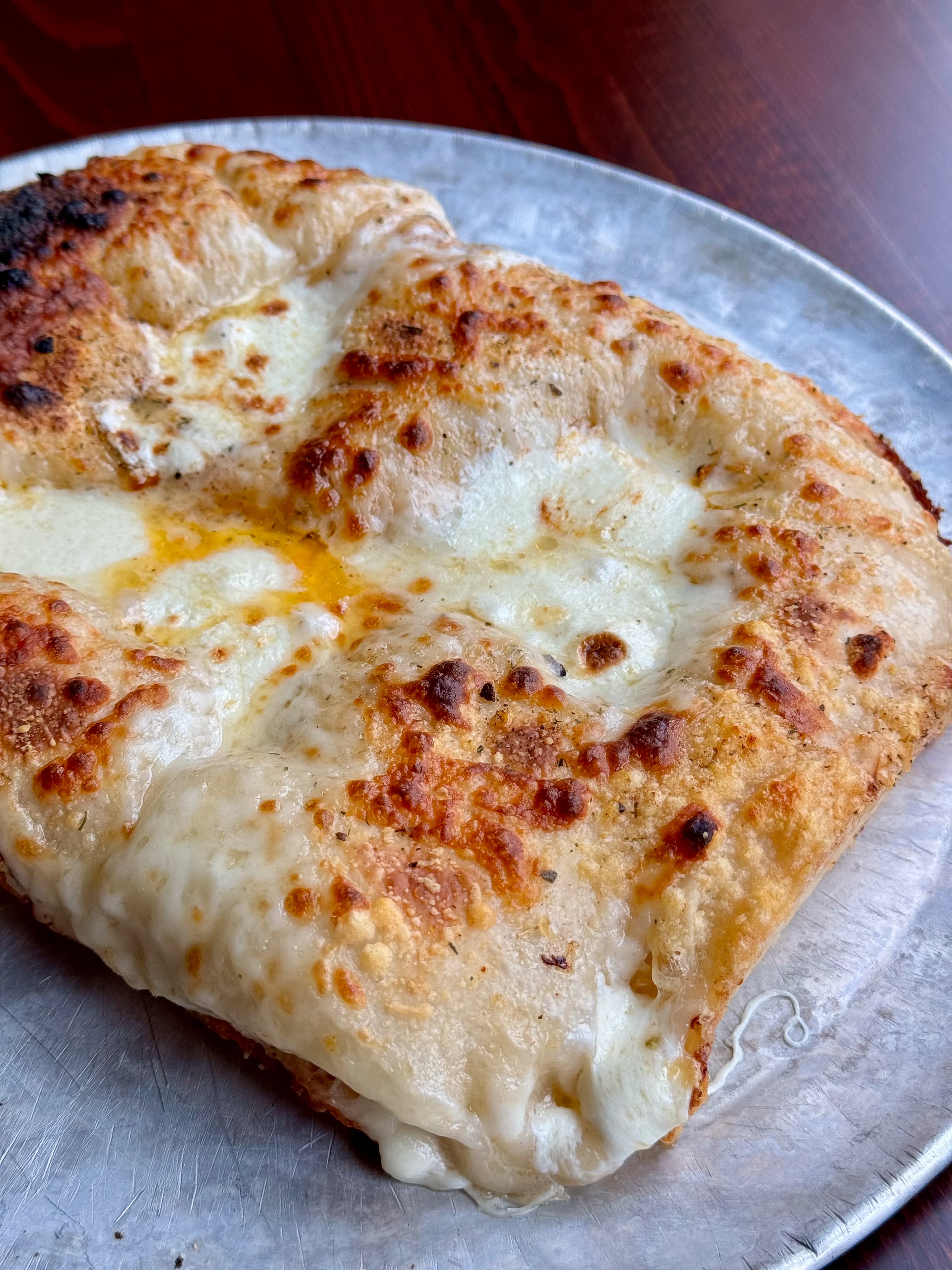 Bianca (Detroit Style)