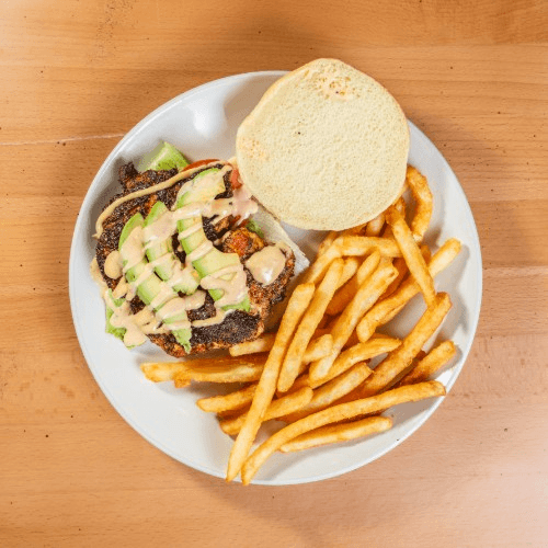 Antonios Sandwich