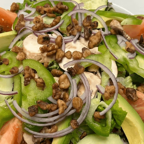 Harvest Garden Salad