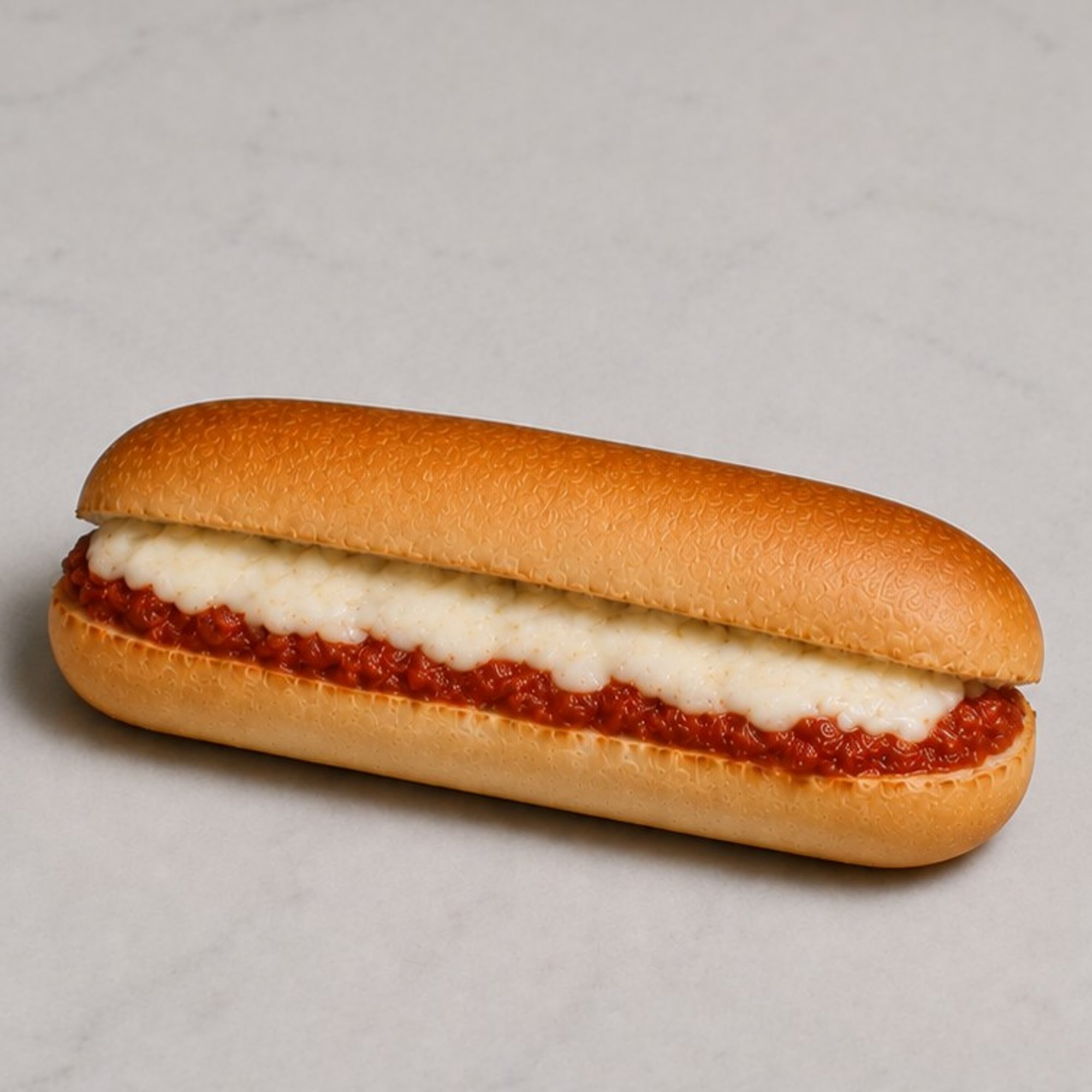 Pizza Sub