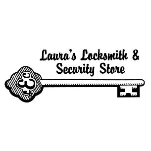 Laura's Locksmith & Security Store