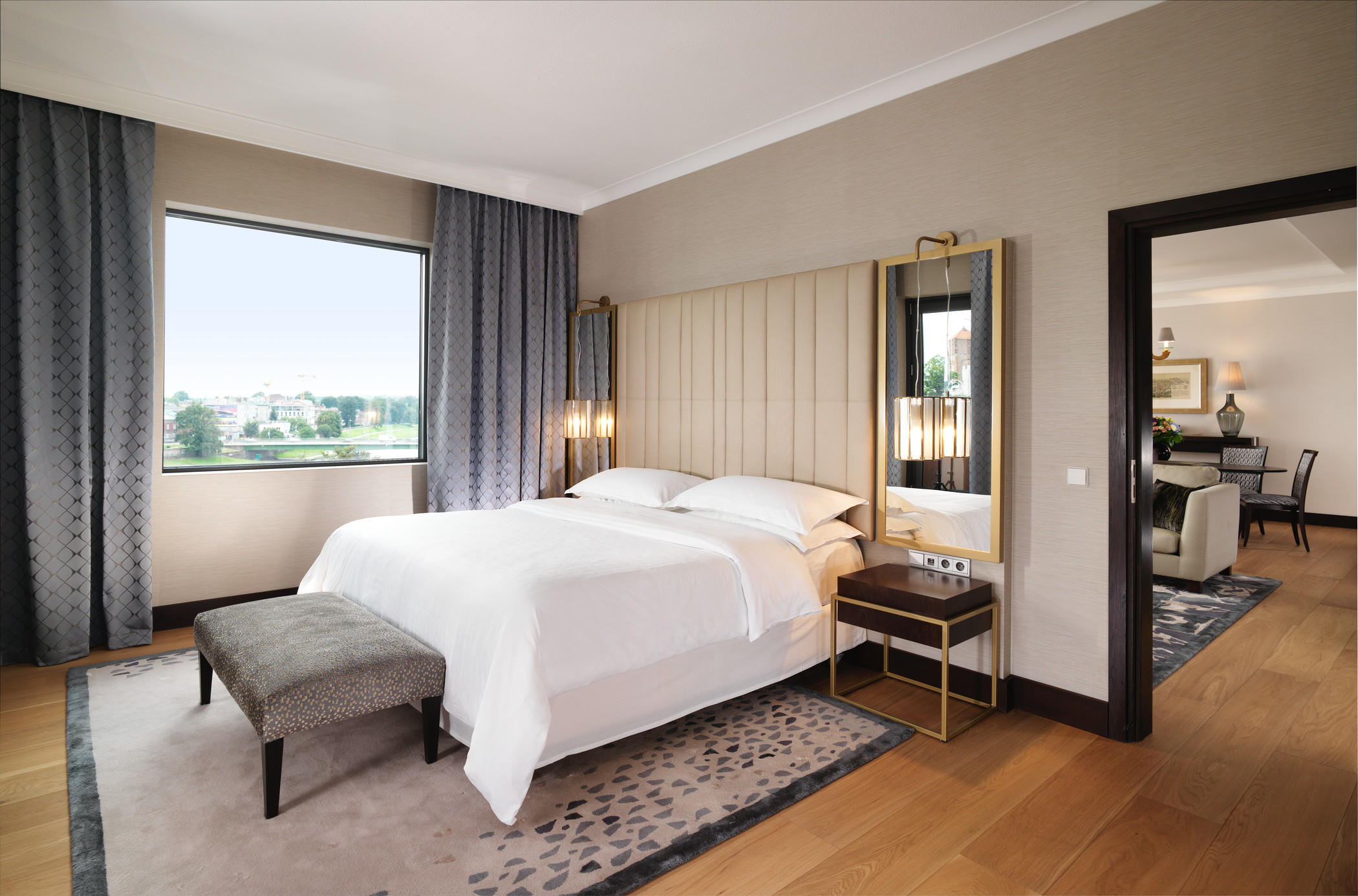 Images Sheraton Grand Krakow