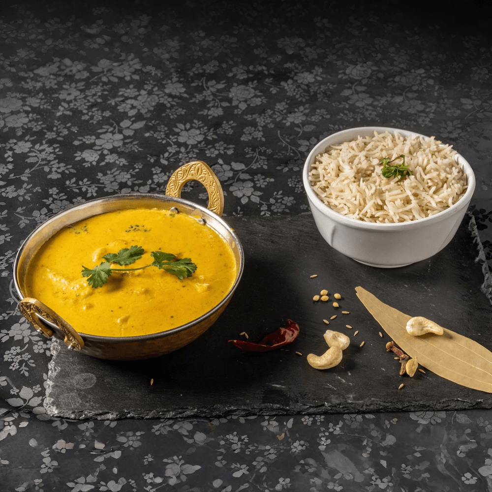 Chicken Korma