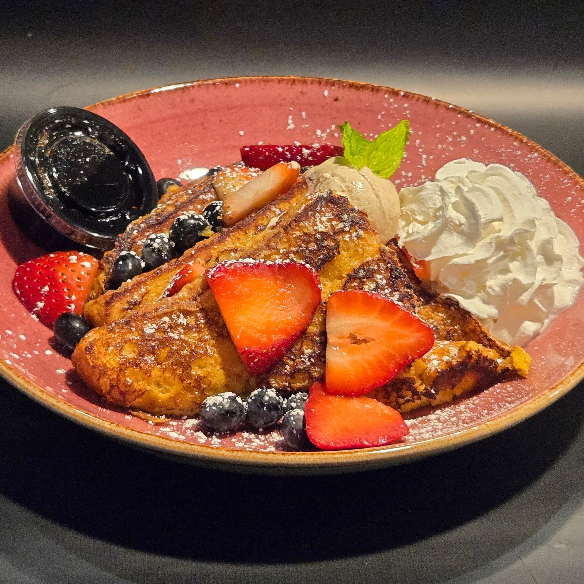 French Toast *
