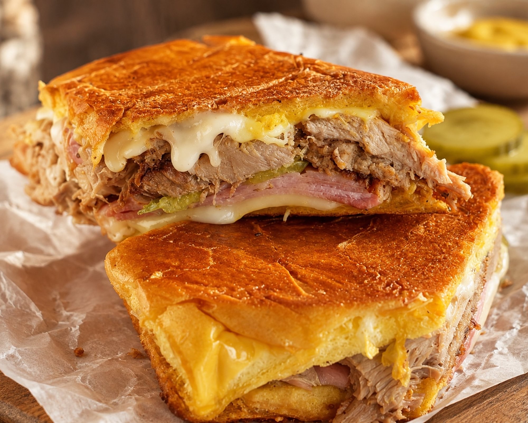 Midnight Sandwich