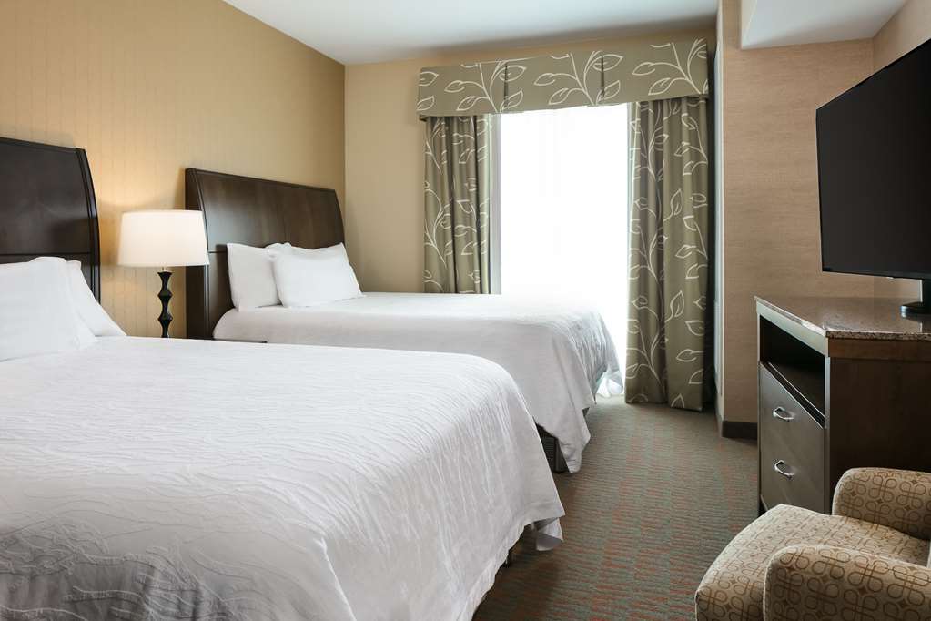 Hilton Garden Inn Manhattan Image