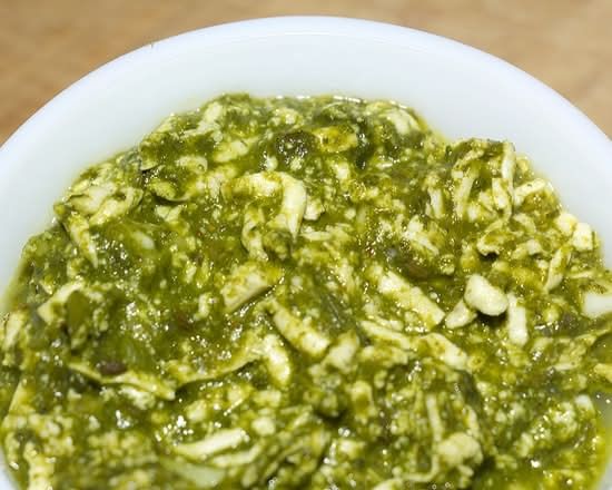 Methi Chaman