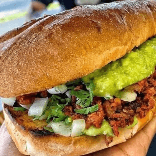 Torta