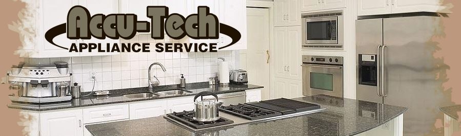 Accu-Tech Appliance Service Photo