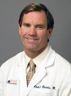 Robert W Battle, MD Photo