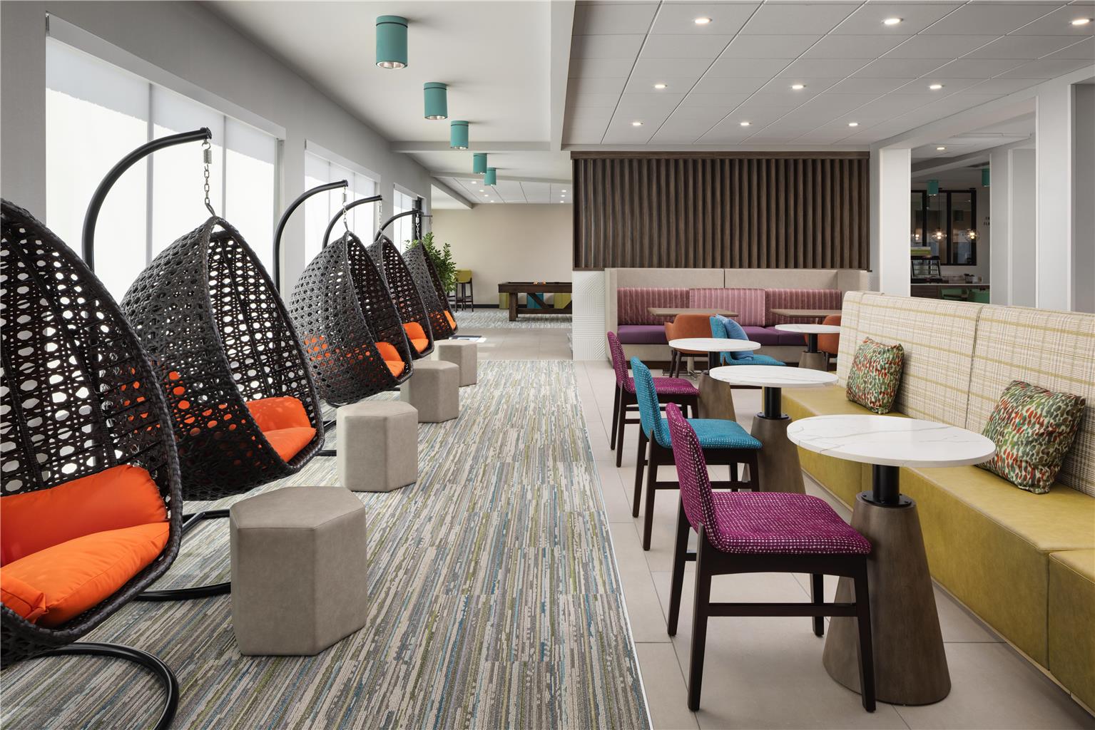 Tru by Hilton Cleveland Image