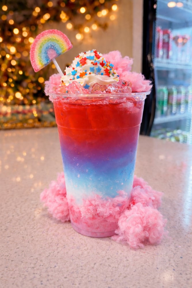 Ocean Bomb