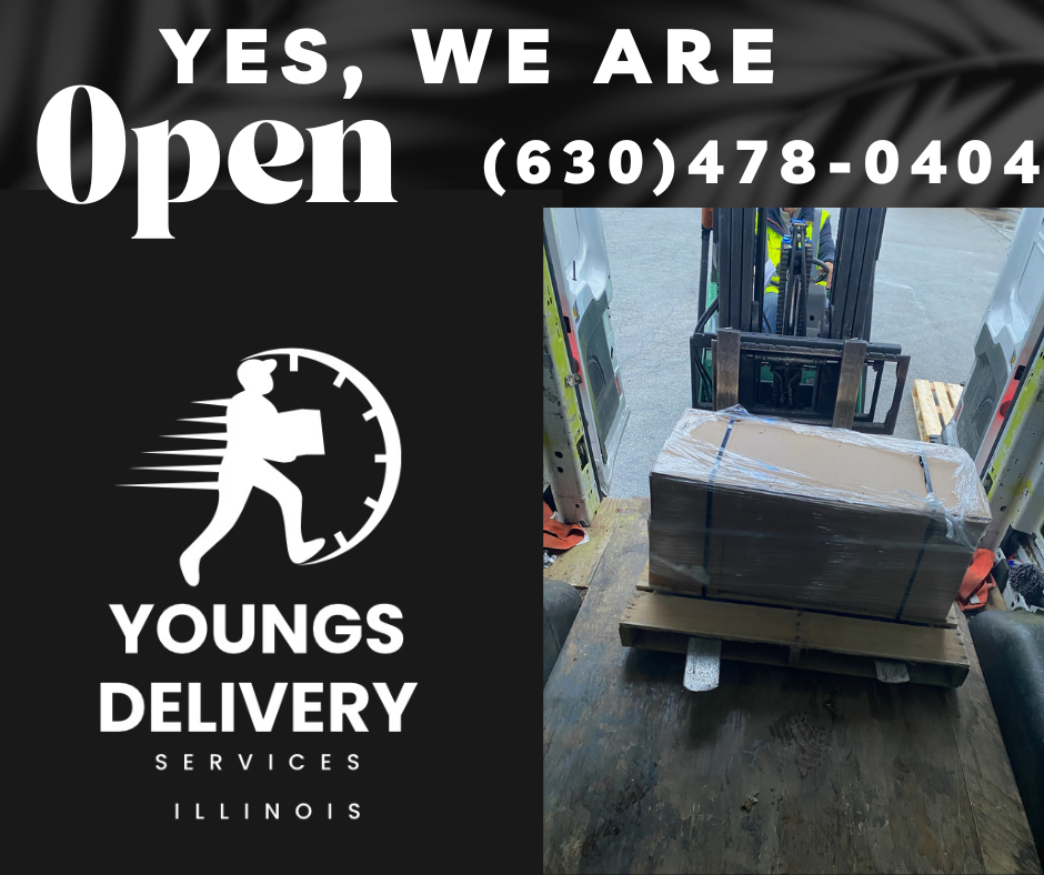 Young's Delivery Service LLC Image