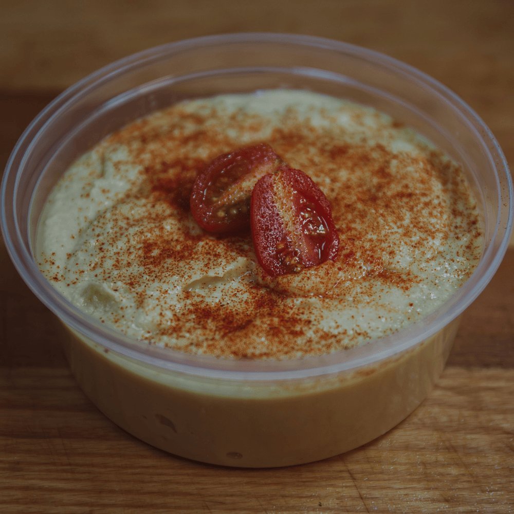 Hummus
