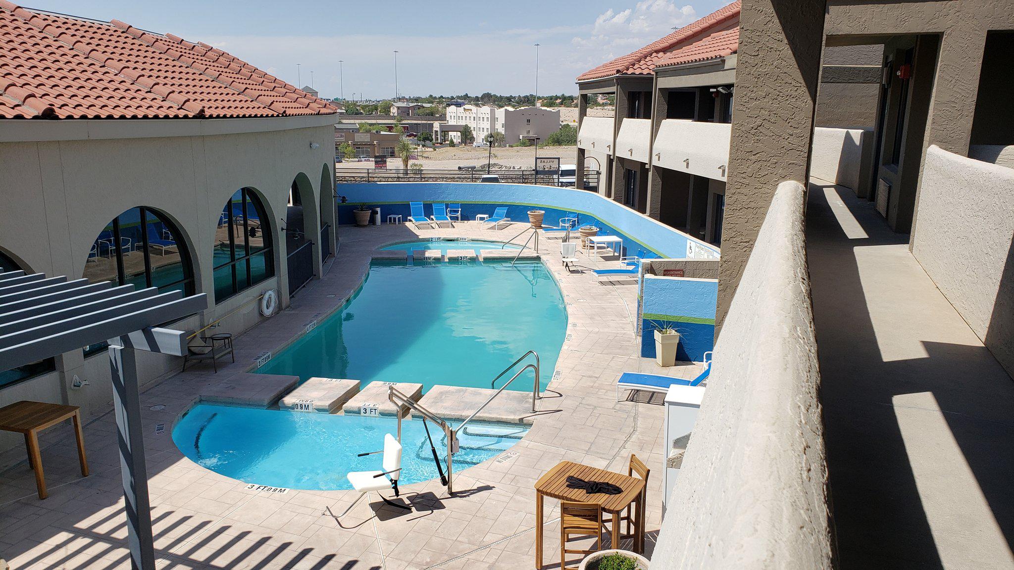 Holiday Inn El Paso West – Sunland Park Photo