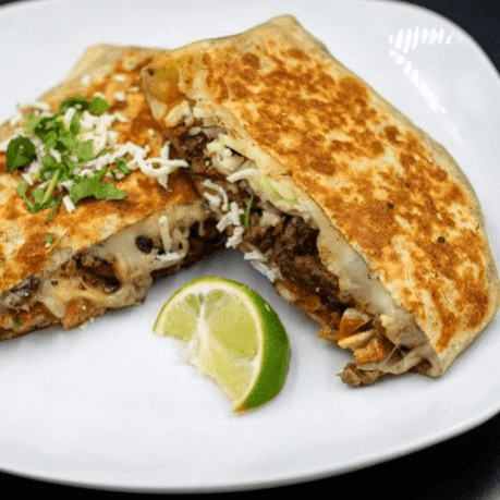Crunch Wrap Special
