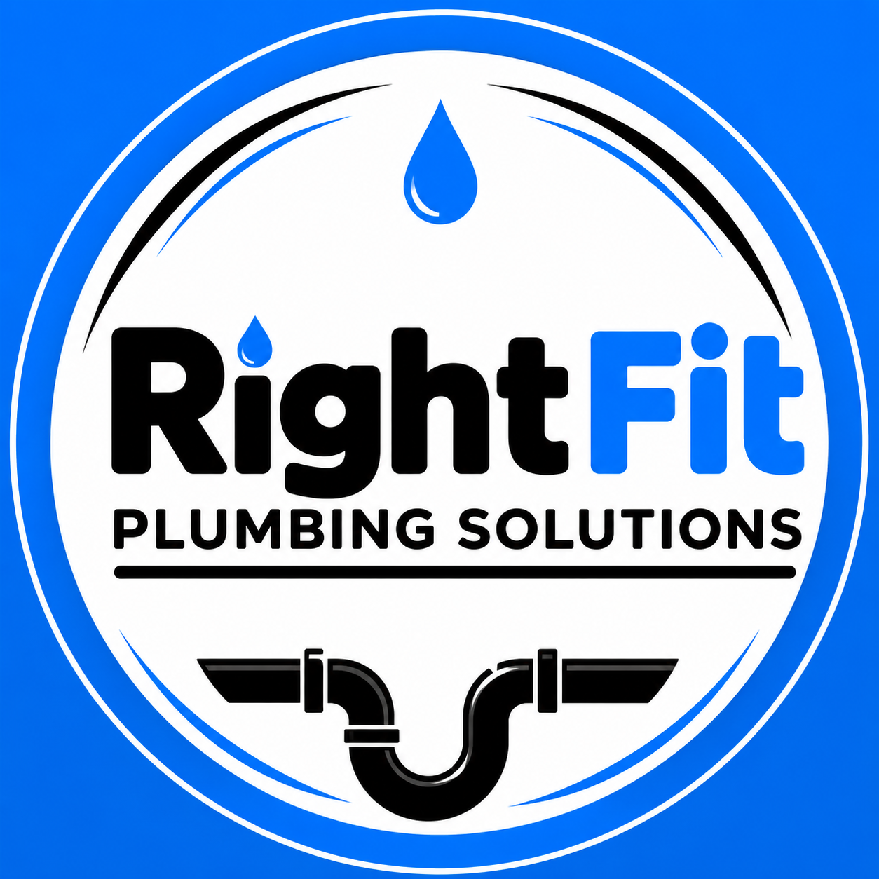 Right Fit Plumbing Solutions