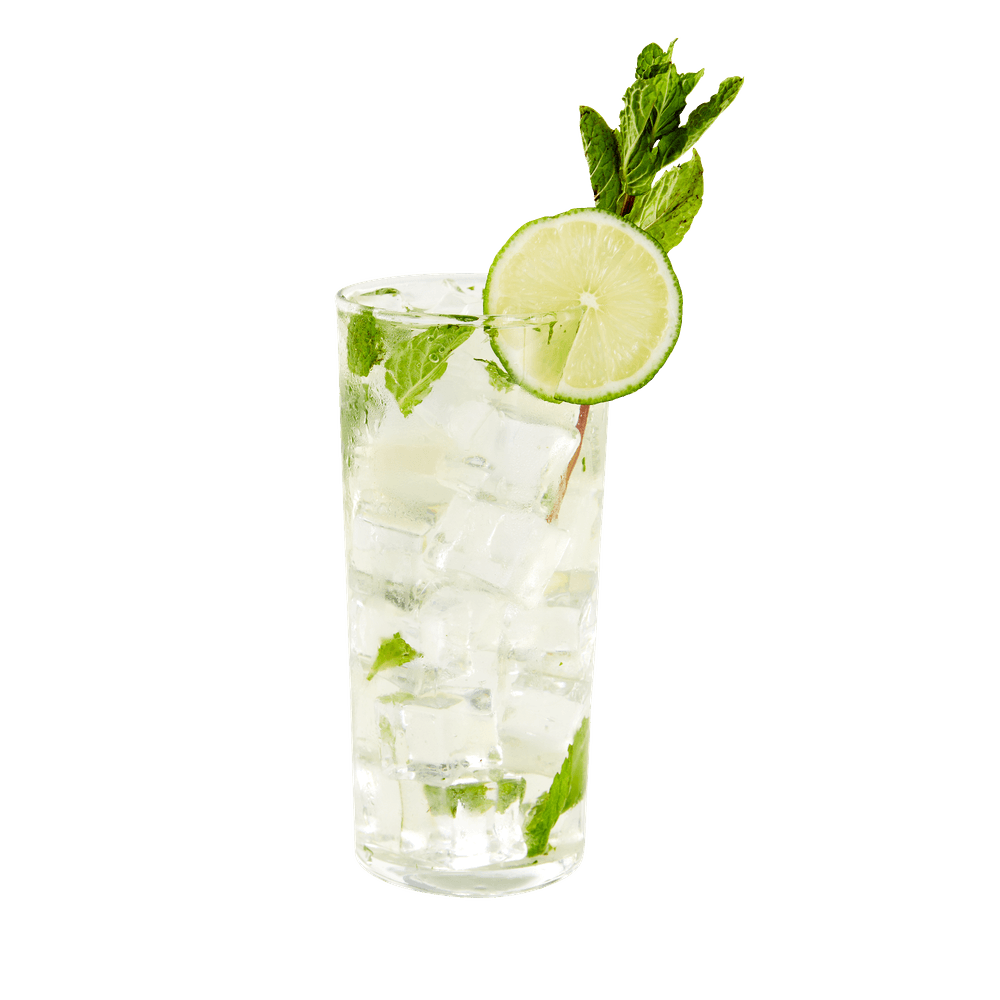 Mojito (Glass)