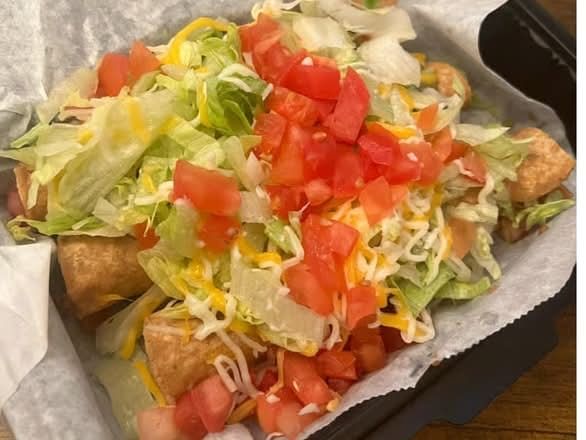 3 Roll Beef