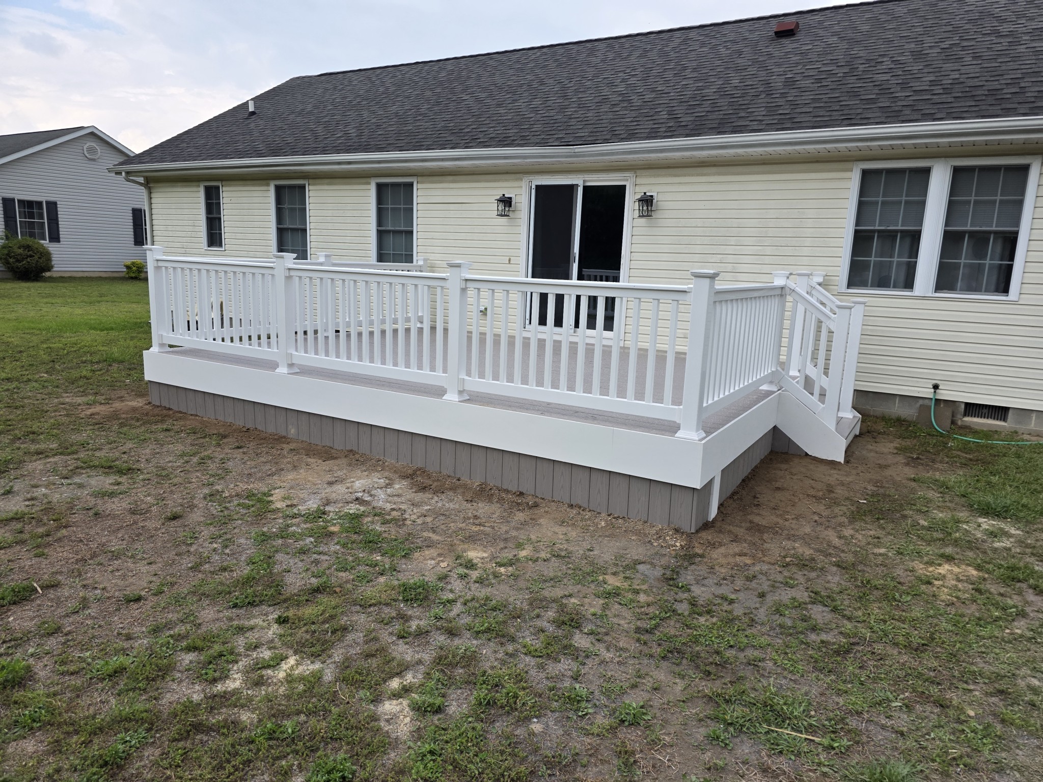 Delaware Exteriors, LLC Image