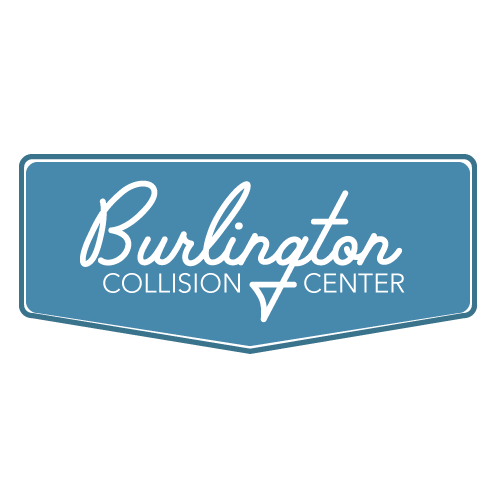 Burlington Collision Center Photo