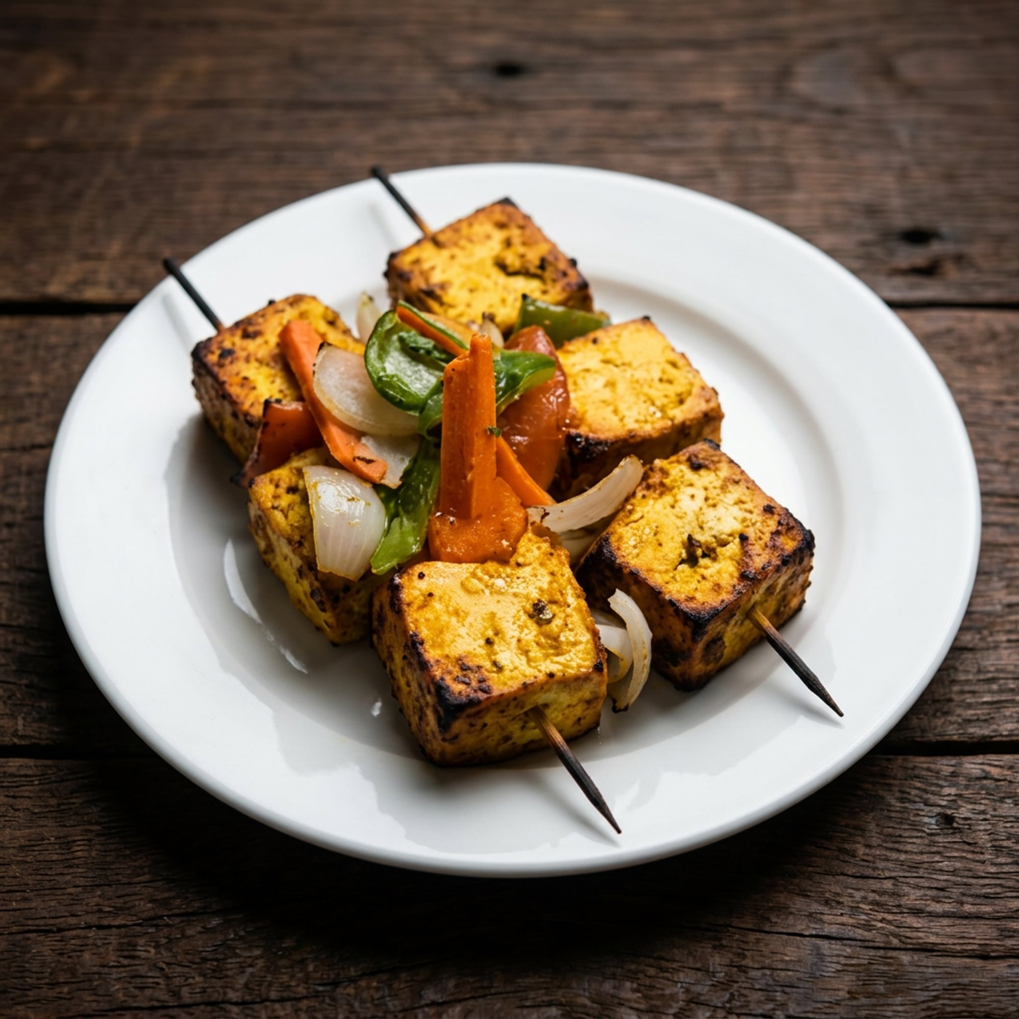 Paneer Tikka