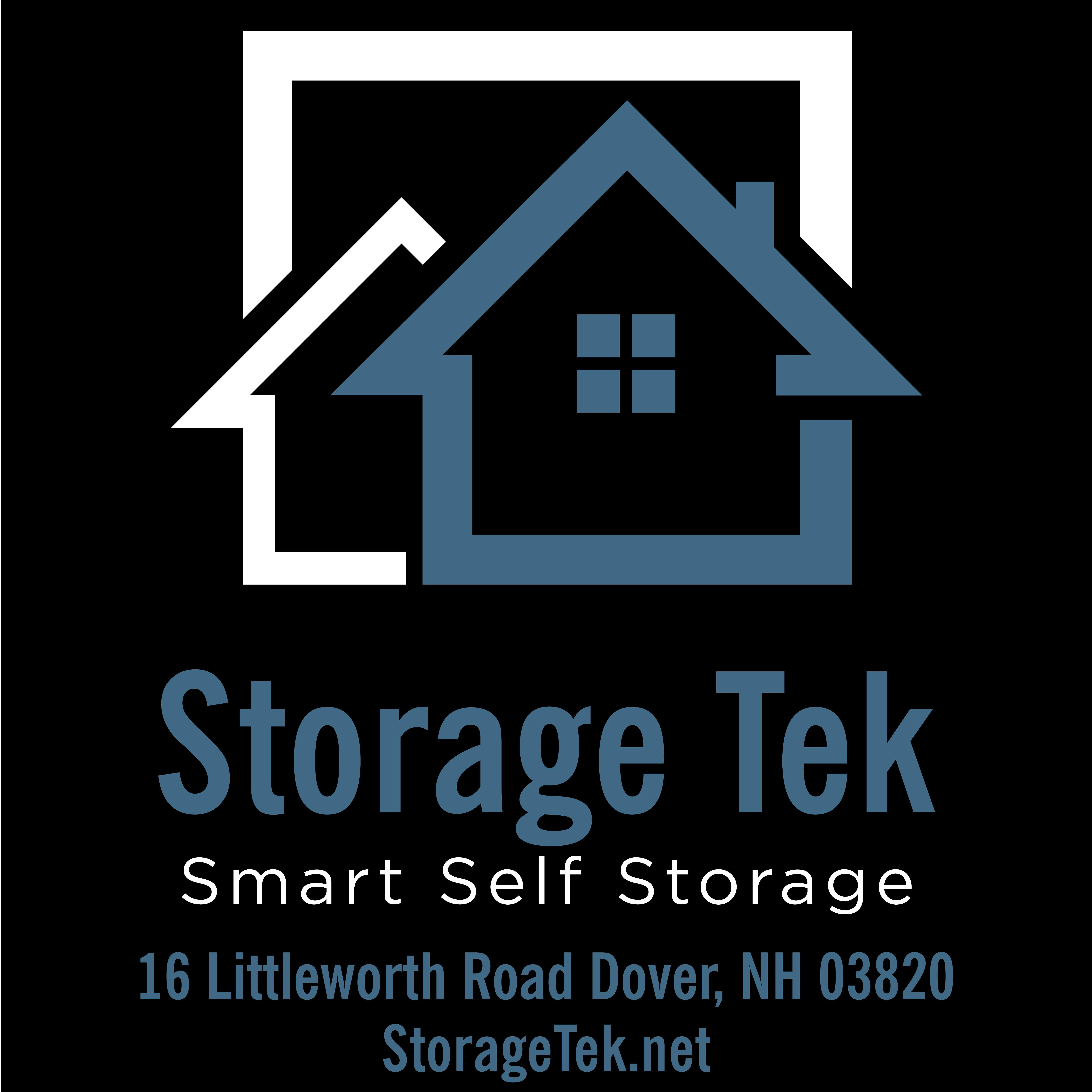 Storagetek- Smart Self Storage