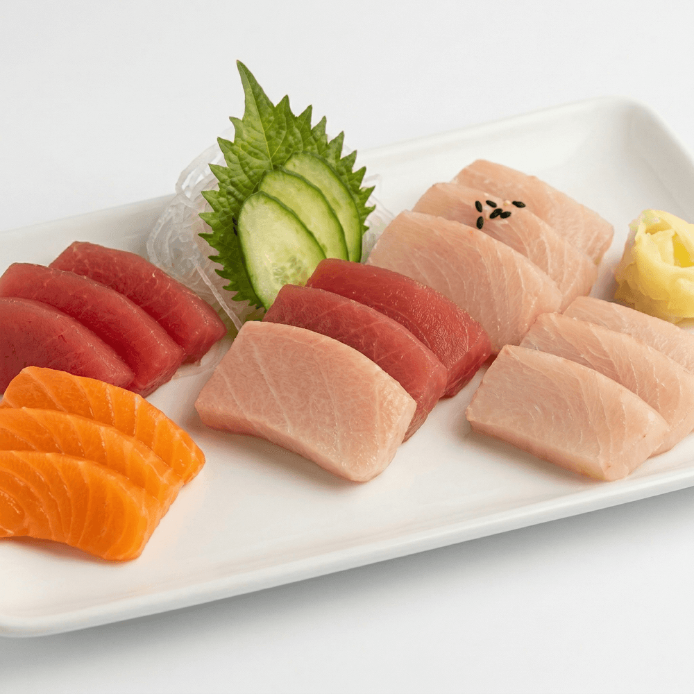 Sashimi Combo
