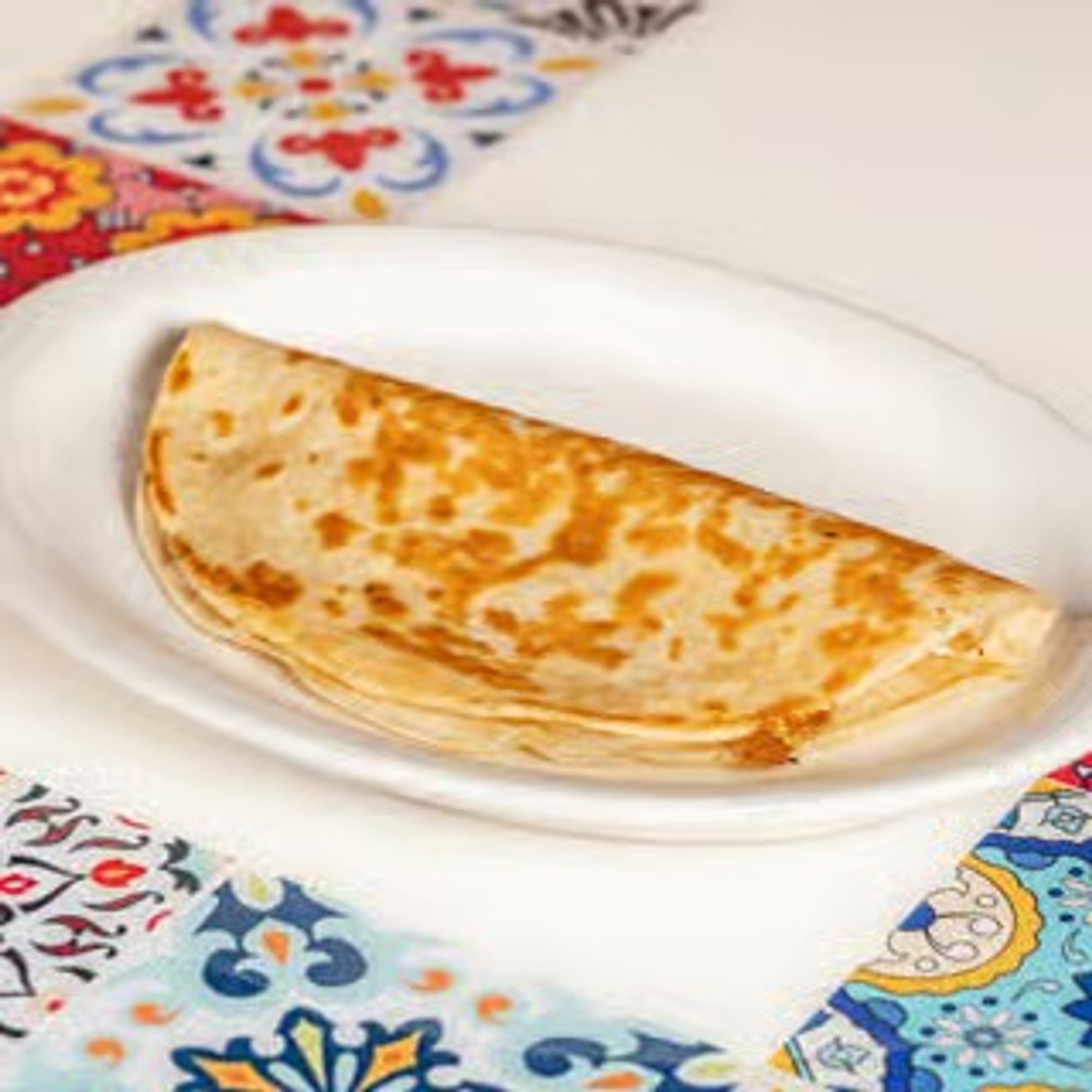 #9 Quesadilla