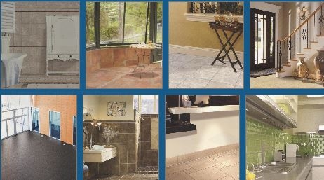 John P. Fischer Tile Inc Photo